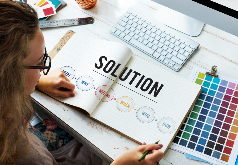 Logo Designing