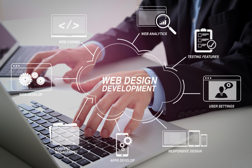 Logo Designing