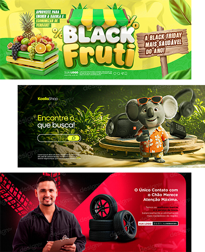 Logo Designing