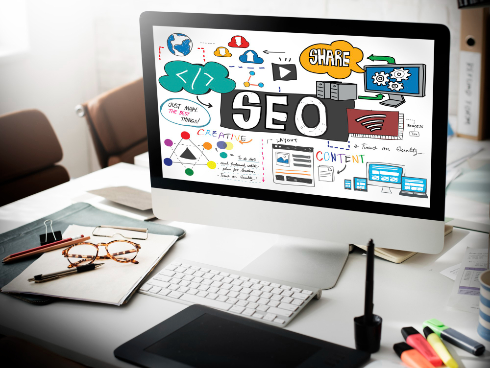 Logo Designing