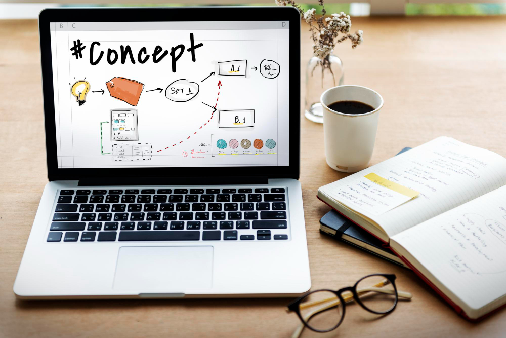 Logo Designing