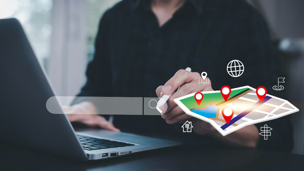 Logo Designing