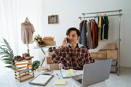 ENTREPRENEUR